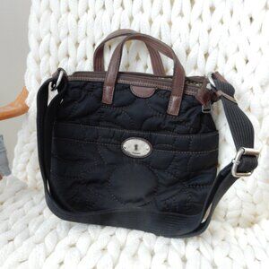 Fossil crossbody